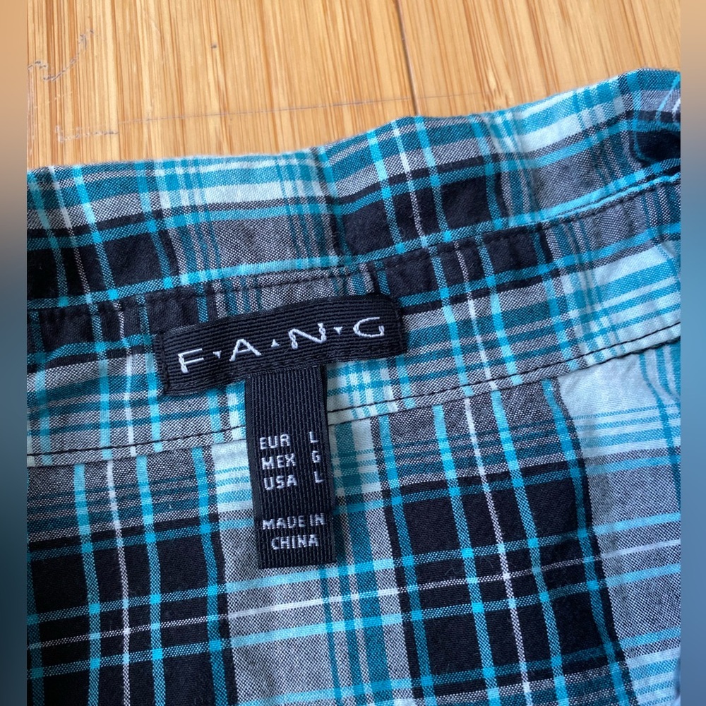 FANG women’s shirt